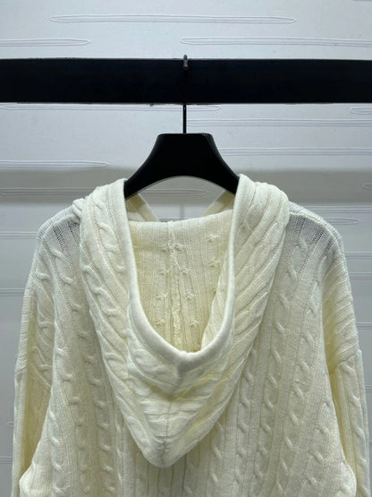 MIUMIU CARDIGAN STYLE 491