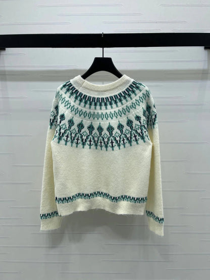 LOEWE SWEATER STYLE 303