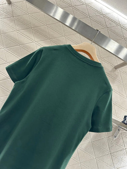 MIUMIU T-SHIRT STYLE 766