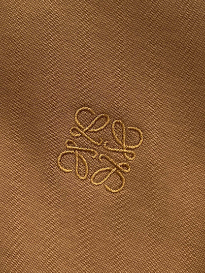 LOEWE FLEECE JACKET STYLE 212