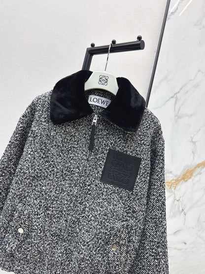 LOEWE JACKET STYLE 229