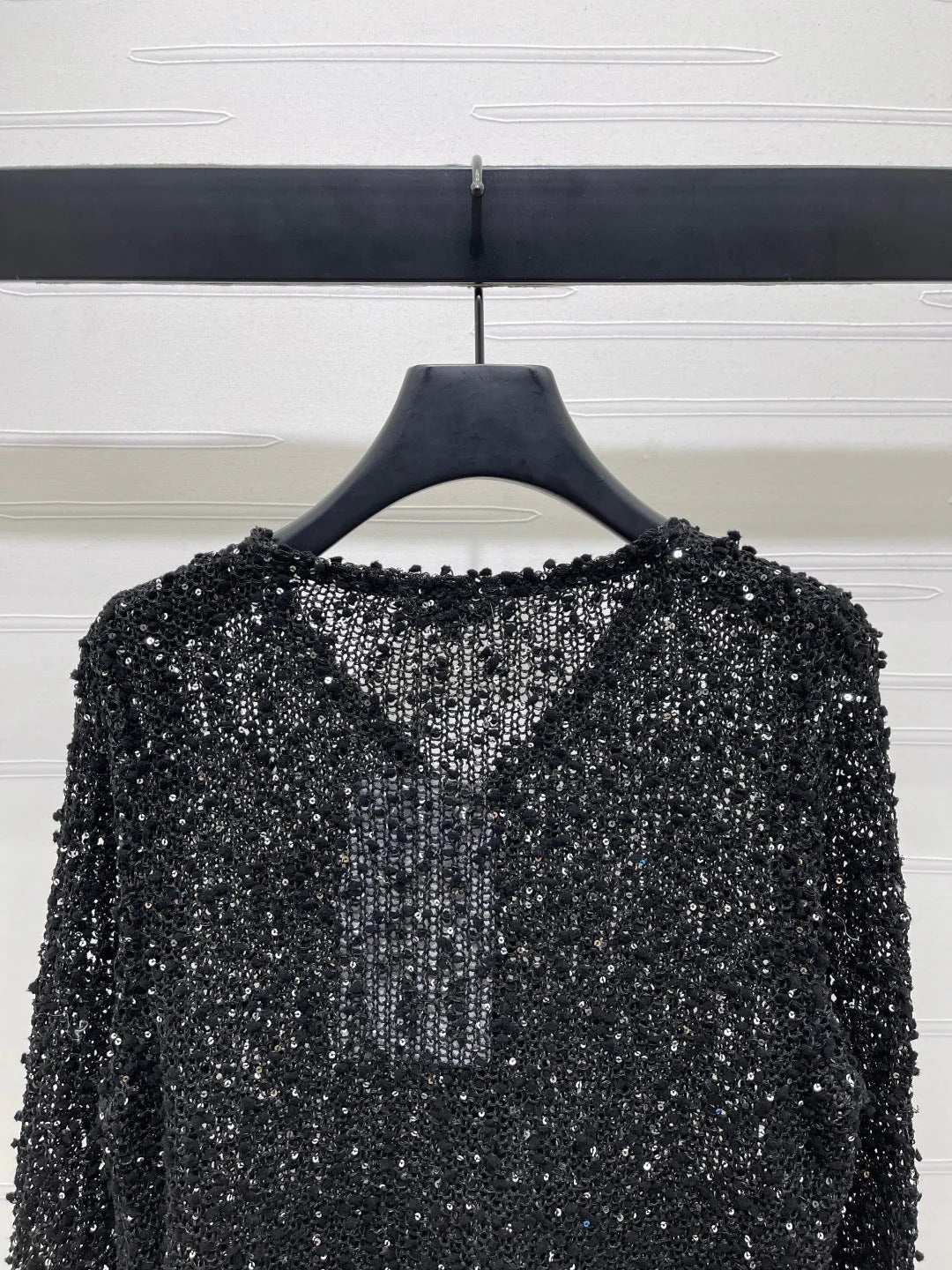 CHANEL 25S CARDIGAN STYLE 159