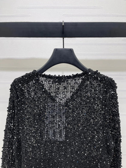 CHANEL 25S CARDIGAN STYLE 159