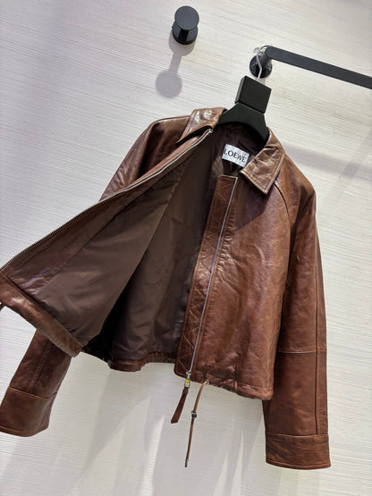 LOEWE JACKET STYLE 288