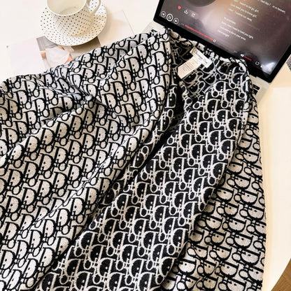 DIOR 25S SHAWL STYLE 188