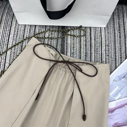 LOEWE SKIRT STYLE 255