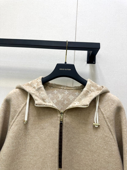 LV 25S JACKET 0135