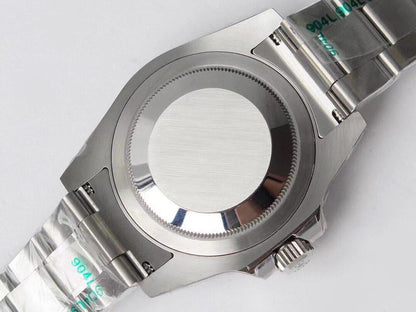 GMT-MASTER II PEPSI MATEORITE DIAL